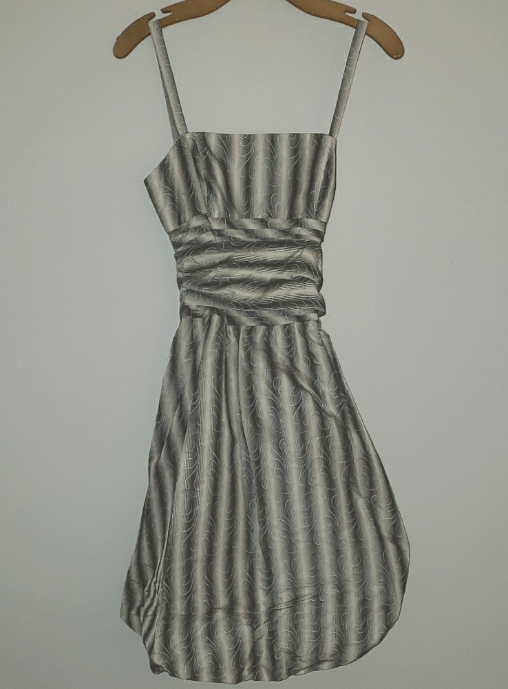 BCBG cocktail dress 4